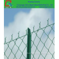 9 Gauge Chain Link Fencing/Chain Link Fencing Gate with all Accessories